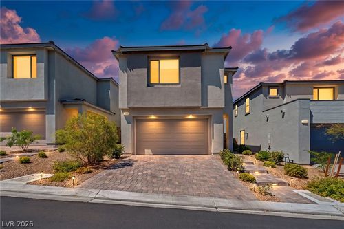 11808 Black Canary Ave, Las Vegas, NV, 89138-6481 | Card Image