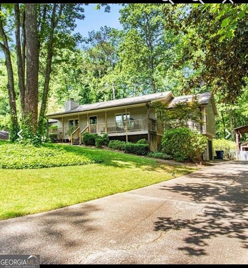 4352 Treeline Way, Douglasville, GA, 30135-4232 | Card Image