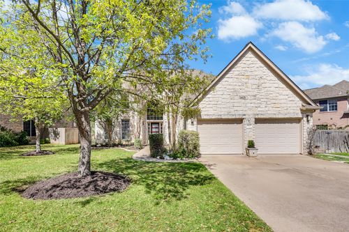 5221 Austral Loop, Austin, TX, 78739-1718 | Card Image