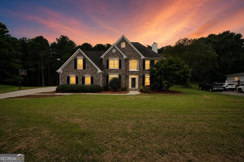 110 Hidden Lake Dr, Fayetteville, GA, 30215-8138 | Card Image