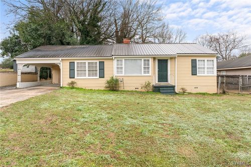94 Orange St, Tuscaloosa, AL, 35401-5925 | Card Image