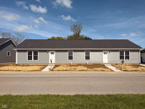 412 S Ireland Street, Greensburg, IN, 47240 | Card Image
