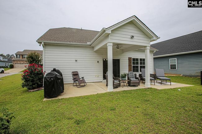 348 Amalfi Dr, House other with 3 bedrooms, 3 bathrooms and null parking in Chapin SC | Image 42