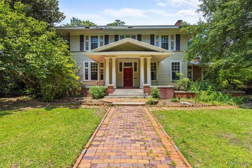 931 Felder Avenue, Montgomery, AL, 36106 | Card Image