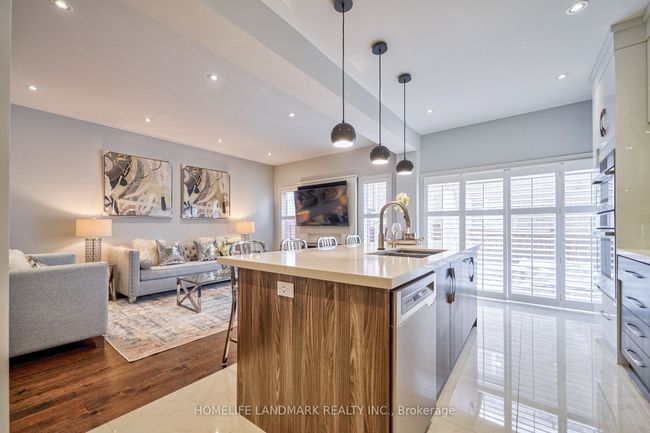 18 Neeley Rd, House attached with 5 bedrooms, 4 bathrooms and 1 parking in Markham ON | Image 20