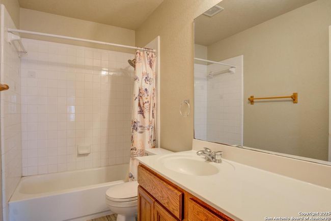 8747 Feather Trl, House other with 4 bedrooms, 3 bathrooms and null parking in Helotes TX | Image 8