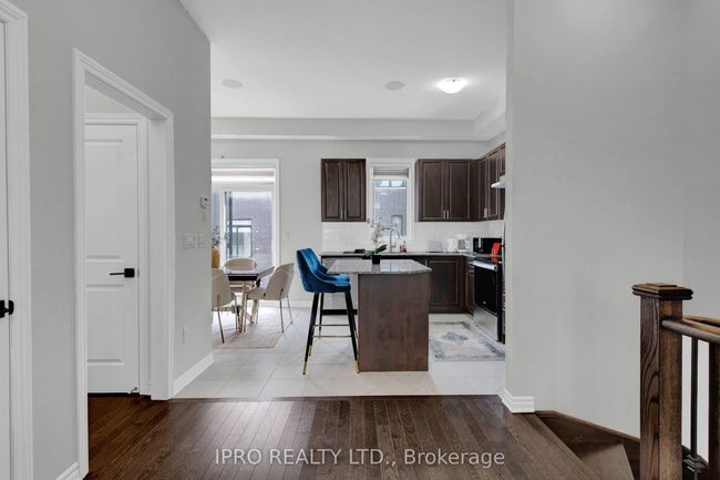 80 Inverary Cres, House attached with 4 bedrooms, 4 bathrooms and 1 parking in Vaughan ON | Image 14