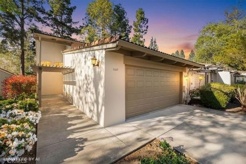 1447 Via Loma, Walnut Creek, CA, 94598-2926 | Card Image