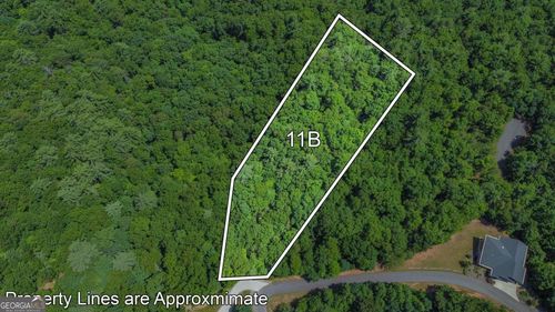 11b-LOT 11B Prospectors Rd, Blairsville, GA, 30512 | Card Image