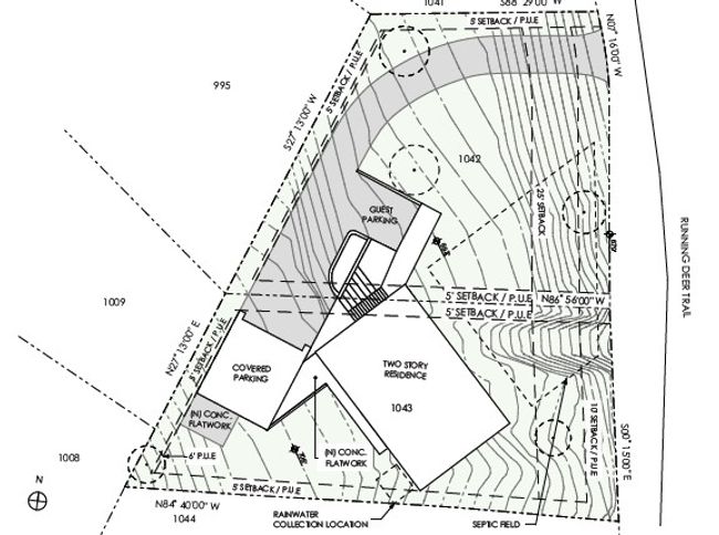 Potential new build home | Image 11