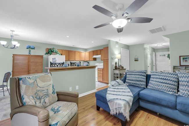 158 - 158 Palisade Loop, Townhouse with 2 bedrooms, 3 bathrooms and null parking in Pawleys Island SC | Image 10