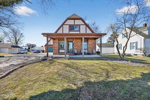 4427 County Road 19, Wauseon, OH, 43567-9151 | Card Image