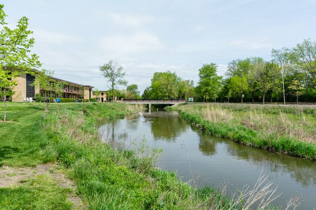 APT-1 - 14 King Arthur Ct, Condo with 1 bedrooms, 1 bathrooms and 1 parking in Northlake IL | Image 13
