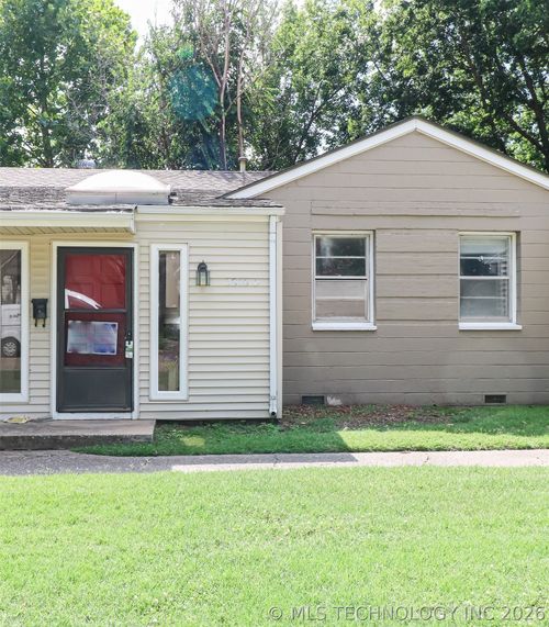 d-3840 S Rockford Avenue, Tulsa, OK, 74105 | Card Image