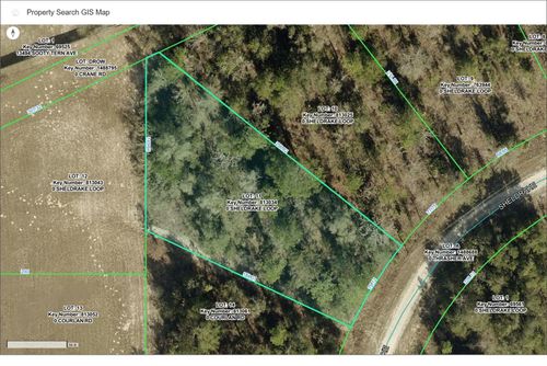 16139 Sheldrake Loop, WEEKI WACHEE, FL, 34614 | Card Image