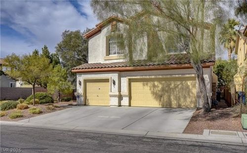 3390 Cupecoy Point Ave, Las Vegas, NV, 89141-3213 | Card Image