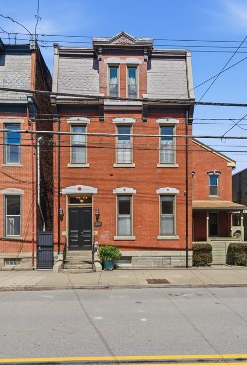 2315 Sarah St, Pittsburgh, PA, 15203-2226 | Card Image
