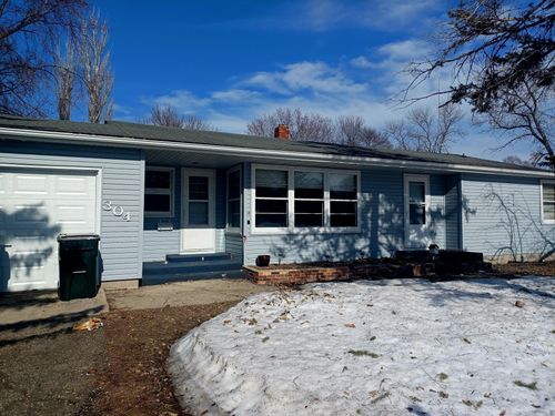 304 Hamburg Avenue S, Herman, MN, 56248 | Card Image