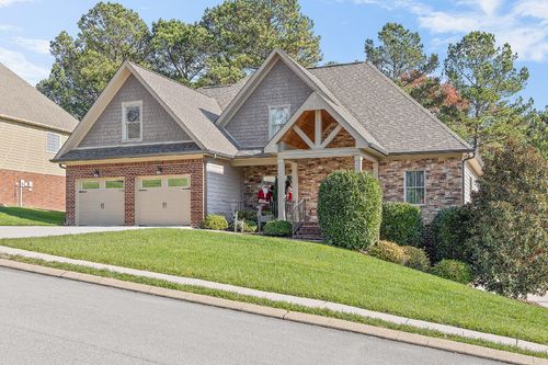 11190 Captains Cove Drive, Soddy Daisy, TN, 37379 | Card Image