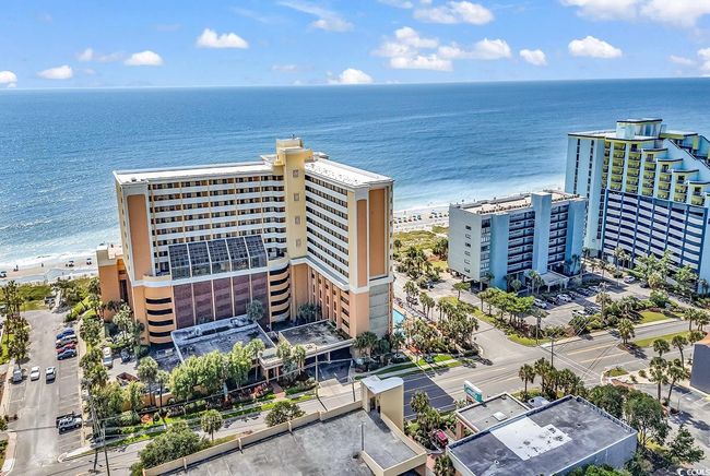 1541 - 6900 N Ocean Blvd, Condo with 1 bedrooms, 1 bathrooms and null parking in Myrtle Beach SC | Image 28
