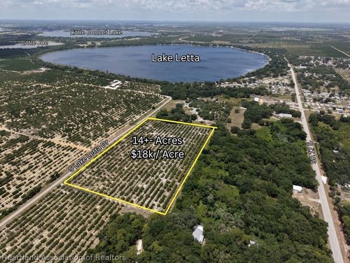 2681 S Lake Letta Dr, Avon Park, FL, 33825 | Card Image