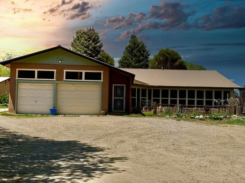 310 Rio Lucero Rd, El Prado, NM, 87529-7474 | Card Image