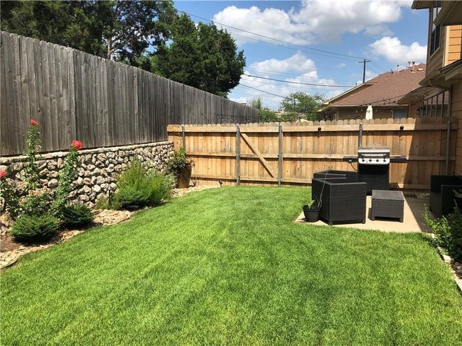 6701 Covered Bridge Dr, Condo with 3 bedrooms, 3 bathrooms and null parking in Austin TX | Image 19
