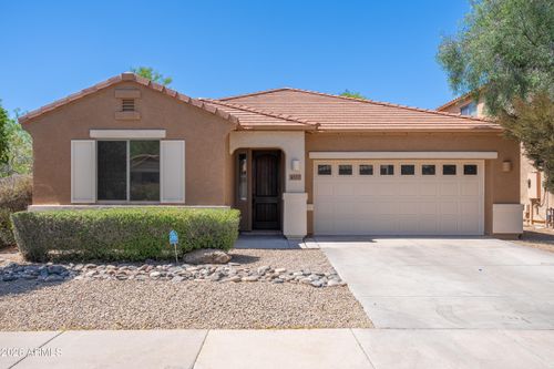 4317 E Folgers Rd, Phoenix, AZ, 85050-8785 | Card Image