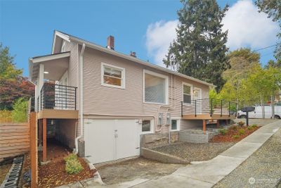 6023 28th Avenue Ne, House other with 2 bedrooms, 1 bathrooms and 1 parking in Seattle WA | Image 2