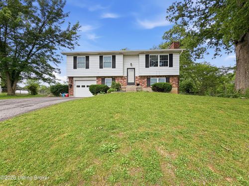 907 Rhonda Ct, Radcliff, KY, 40160-9524 | Card Image