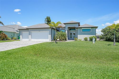 8649 Calumet Blvd, Port Charlotte, FL, 33981-3349 | Card Image