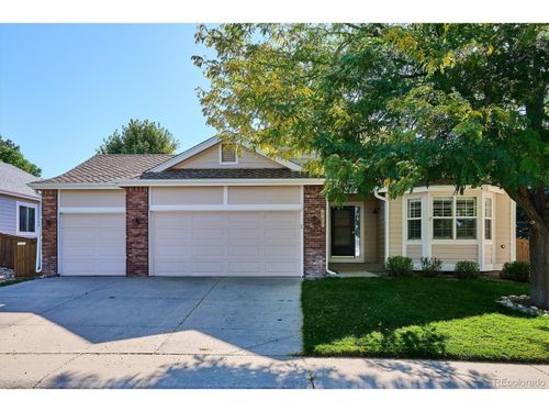 9623 Westbury Way, Highlands Ranch, CO, 80129-6274 | Card Image