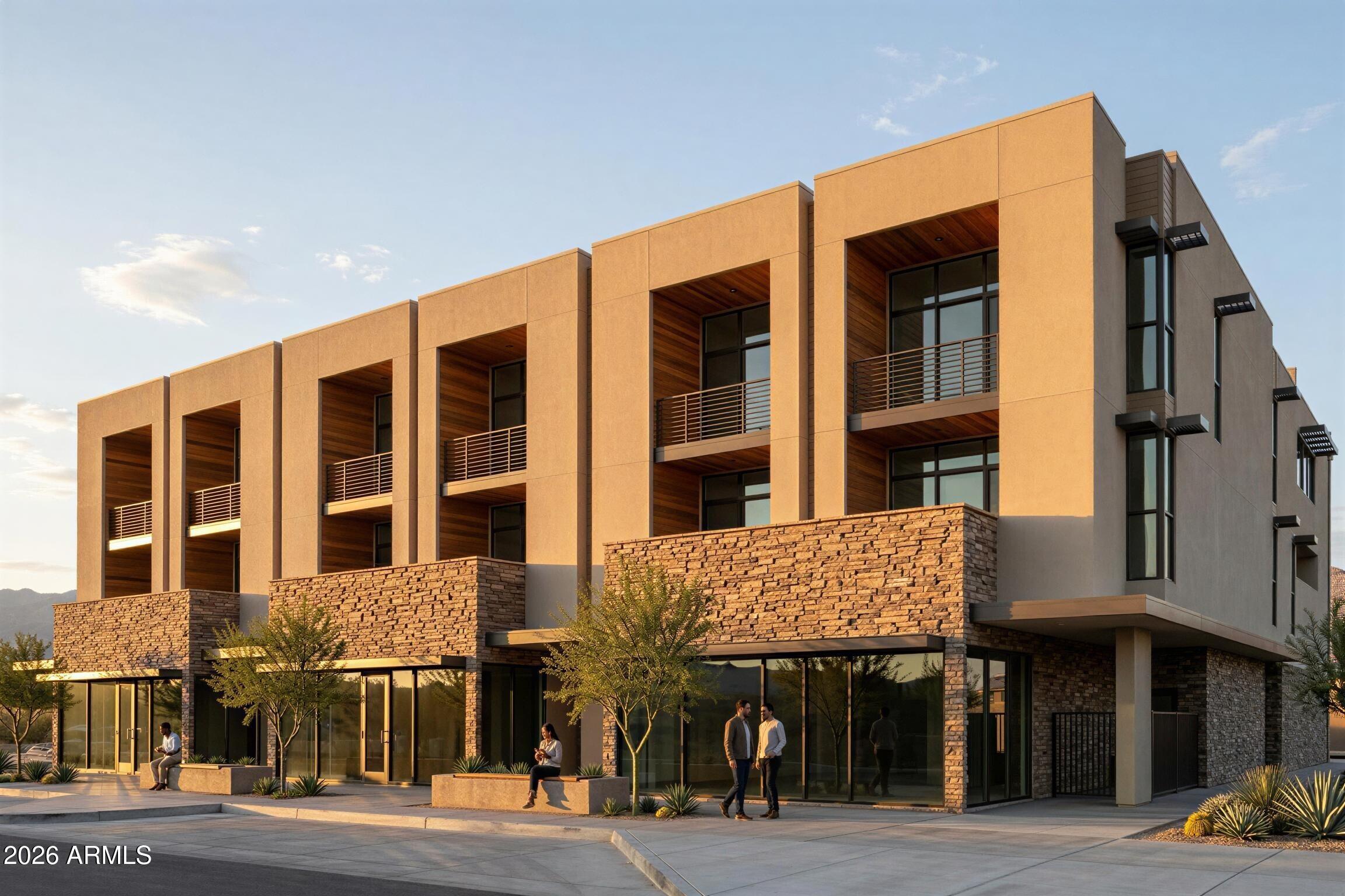 Residential in Fountain Hills