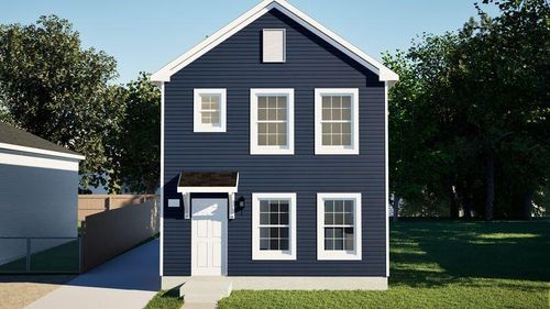 48 Home St Sw, Grand Rapids, MI, 49507-1509 | Card Image