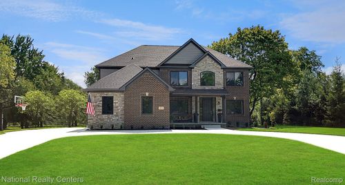 020 Medford Hill Dr, Metamora, MI, 48455 | Card Image