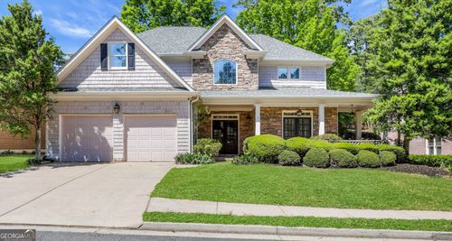 3609 Summit Oaks Dr Ne, Roswell, GA, 30075-5281 | Card Image