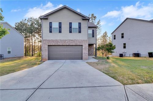 418 Lake Ridge Ln, Fairburn, GA, 30213-5800 | Card Image