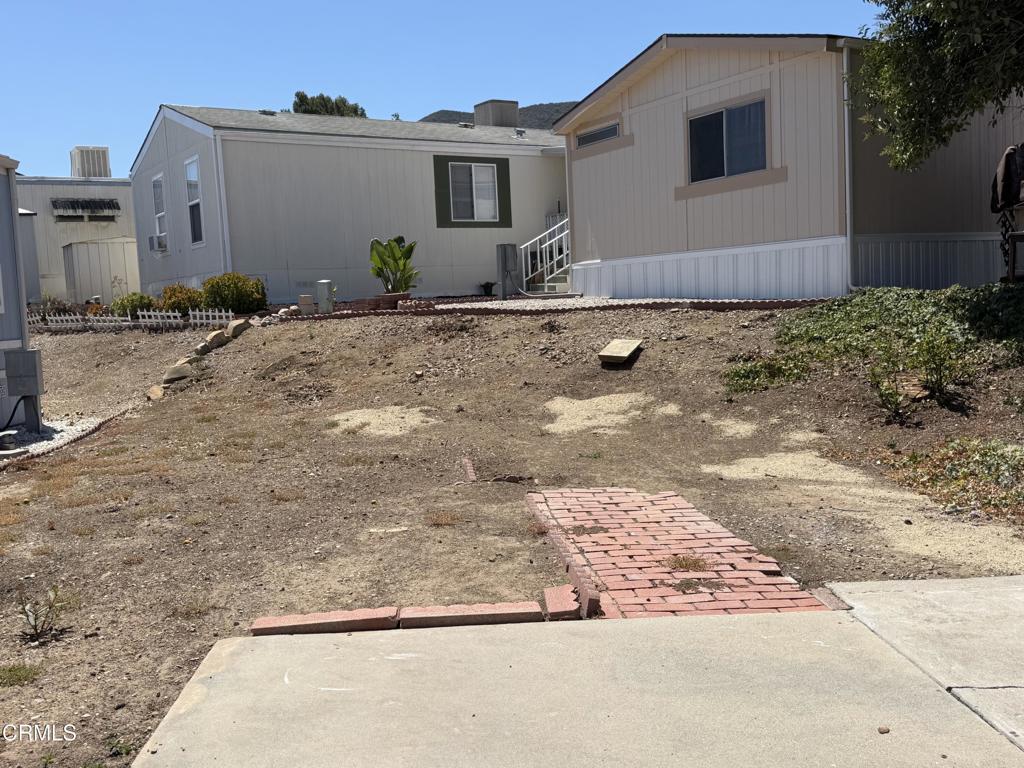 Manufactured In Park in Newbury Park 4