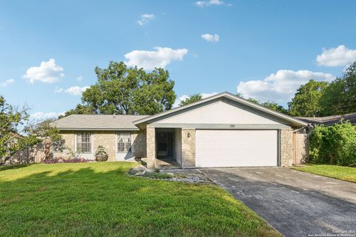 8119 Rustic Spoke, San Antonio, TX, 78245 | Card Image
