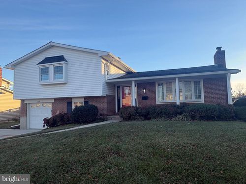 119 E Padonia Rd, LUTHERVILLE TIMONIUM, MD, 21093-2521 | Card Image