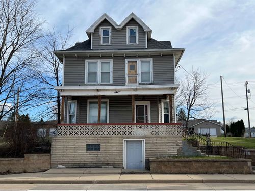 2023 Main Street, CROSS PLAINS, WI, 53528 | Card Image