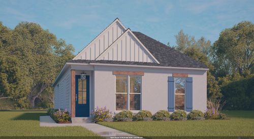 9403 Dawson Trace Ave, Baton Rouge, LA, 70836-6513 | Card Image