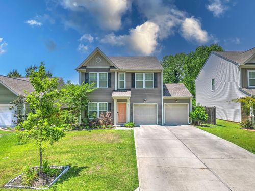 451 Thoroughbred Dr, Moncks Corner, SC, 29461-6891 | Card Image