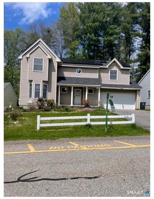 163 Trotters Way, Torrington, CT, 06790-2365 | Card Image