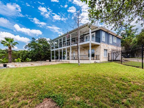 22401 Briarview Dr, Spicewood, TX, 78669-2419 | Card Image