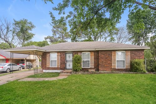 4940 Clearbrook Cv, Memphis, TN, 38118-6529 | Card Image