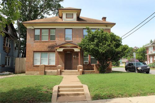1130 Kings Hwy, Dallas, TX, 75208-3774 | Card Image