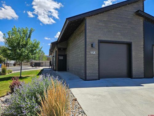11a-3500 Highway 160, Pagosa Springs, CO, 81147-9005 | Card Image