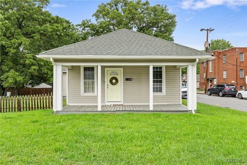 1201 Broadway, Hopewell, VA, 23860-2331 | Card Image