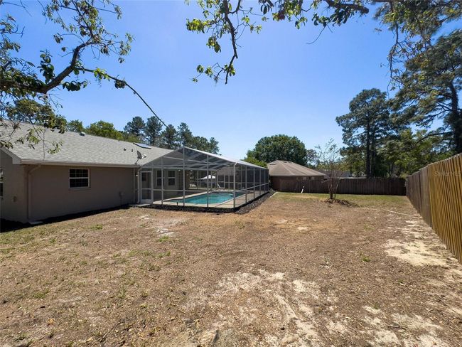 4351 Castle Ave, House other with 3 bedrooms, 2 bathrooms and null parking in Spring Hill FL | Image 29